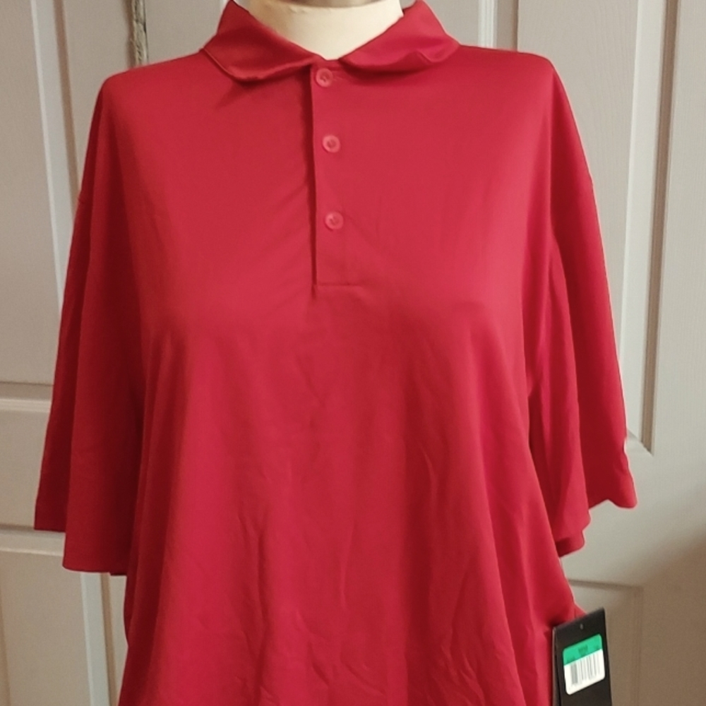 Nike Legacy Polo